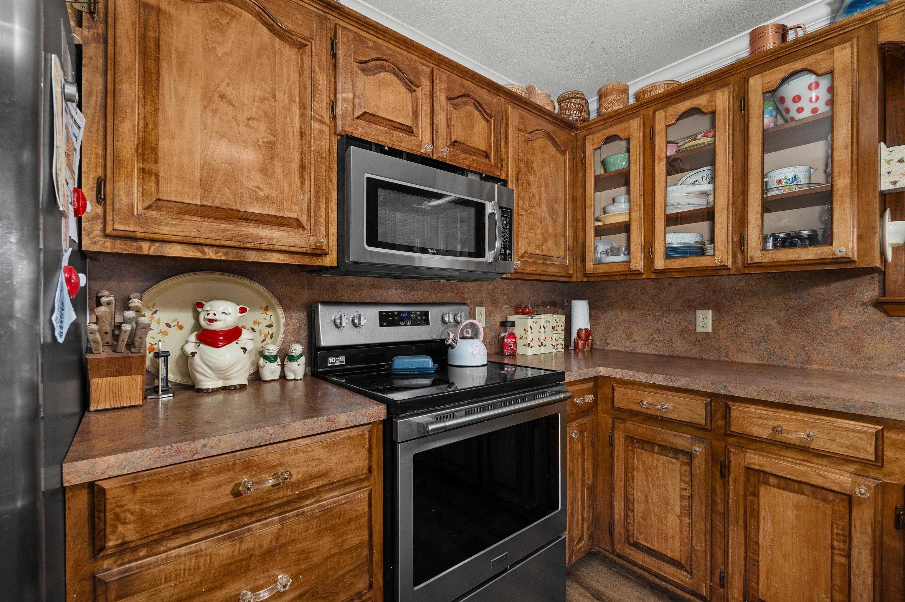 187 Parker Street Carthage, TX 75633 - Photo 10 of 23 Gallery Image 10