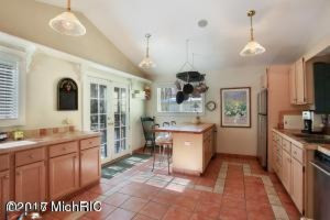 15938 Ruffino Road Union Pier, MI 49129 - Photo 3 of 35 Kitchen
