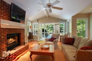 15938 Ruffino Road Union Pier, MI 49129 - Photo 8 of 35 Living Room