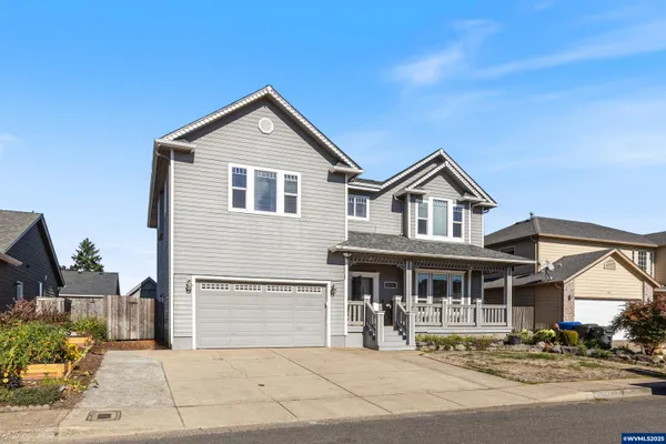 $609,000 | 4465 Countryside Court Northeast, Salem, OR 97305
