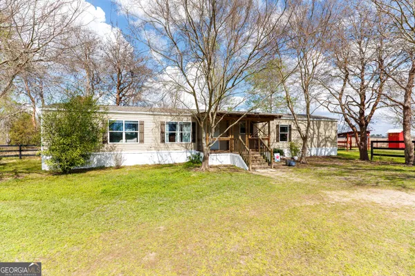 $209,900 | 1121 Futch Road, Adel, GA 31620