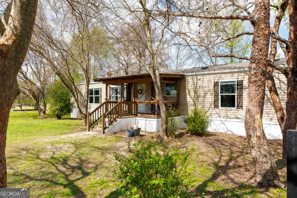 $209,900 | 1121 Futch Road, Adel, GA 31620