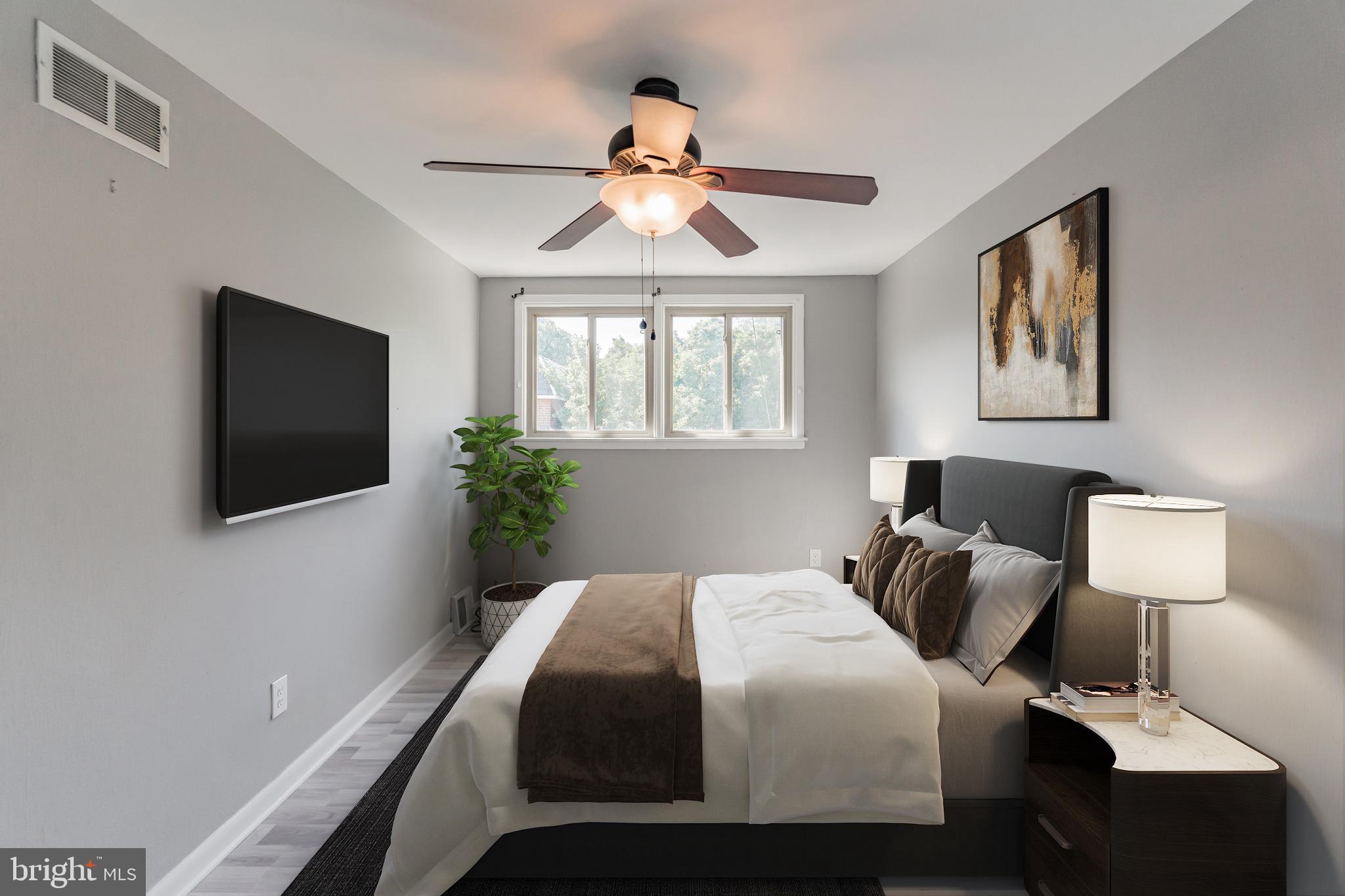 3732 West Country Club Road Philadelphia, PA 19131 - Photo 7 of 15 Virtually Staged