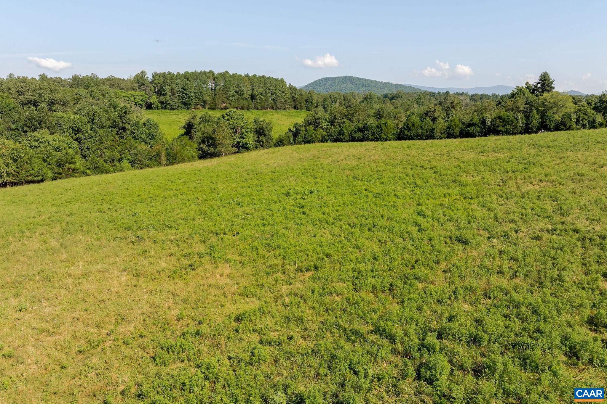 955 Simmons Gap Road Dyke, VA 22935 - Photo 24 of 33 a view of an outdoor space with a lake view