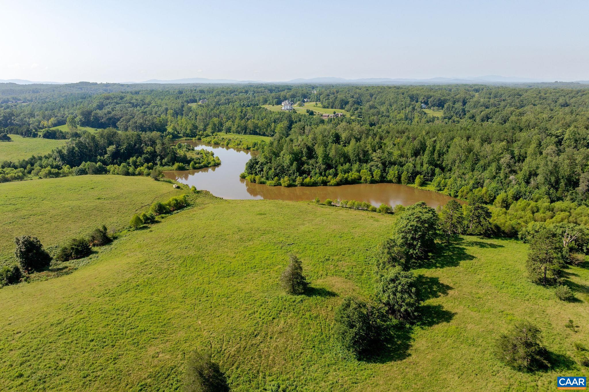 955 Simmons Gap Road Dyke, VA 22935 - Photo 27 of 33 a view of an ocean from a city