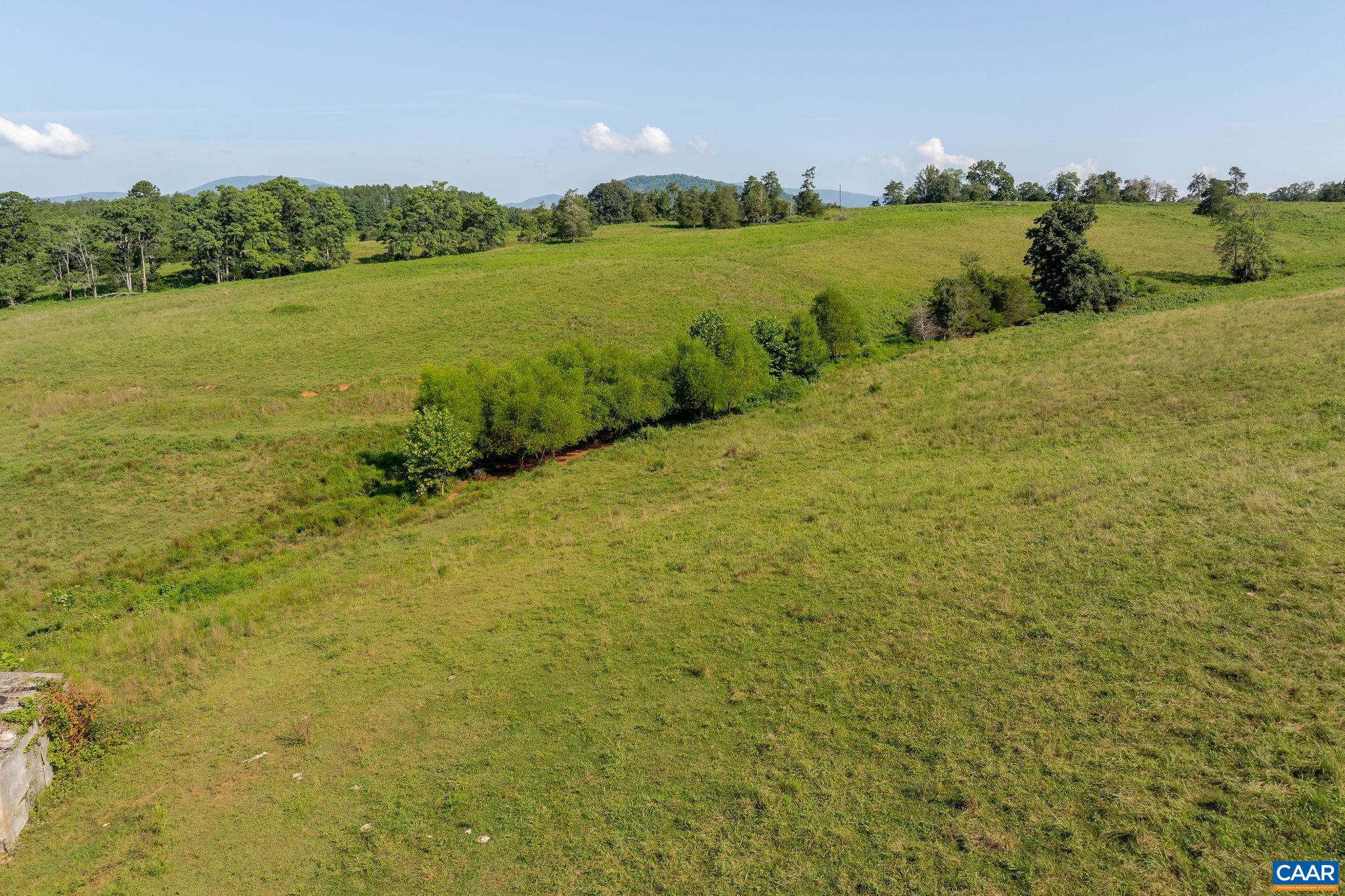 955 Simmons Gap Road Dyke, VA 22935 - Photo 31 of 33 a view of an ocean from a building