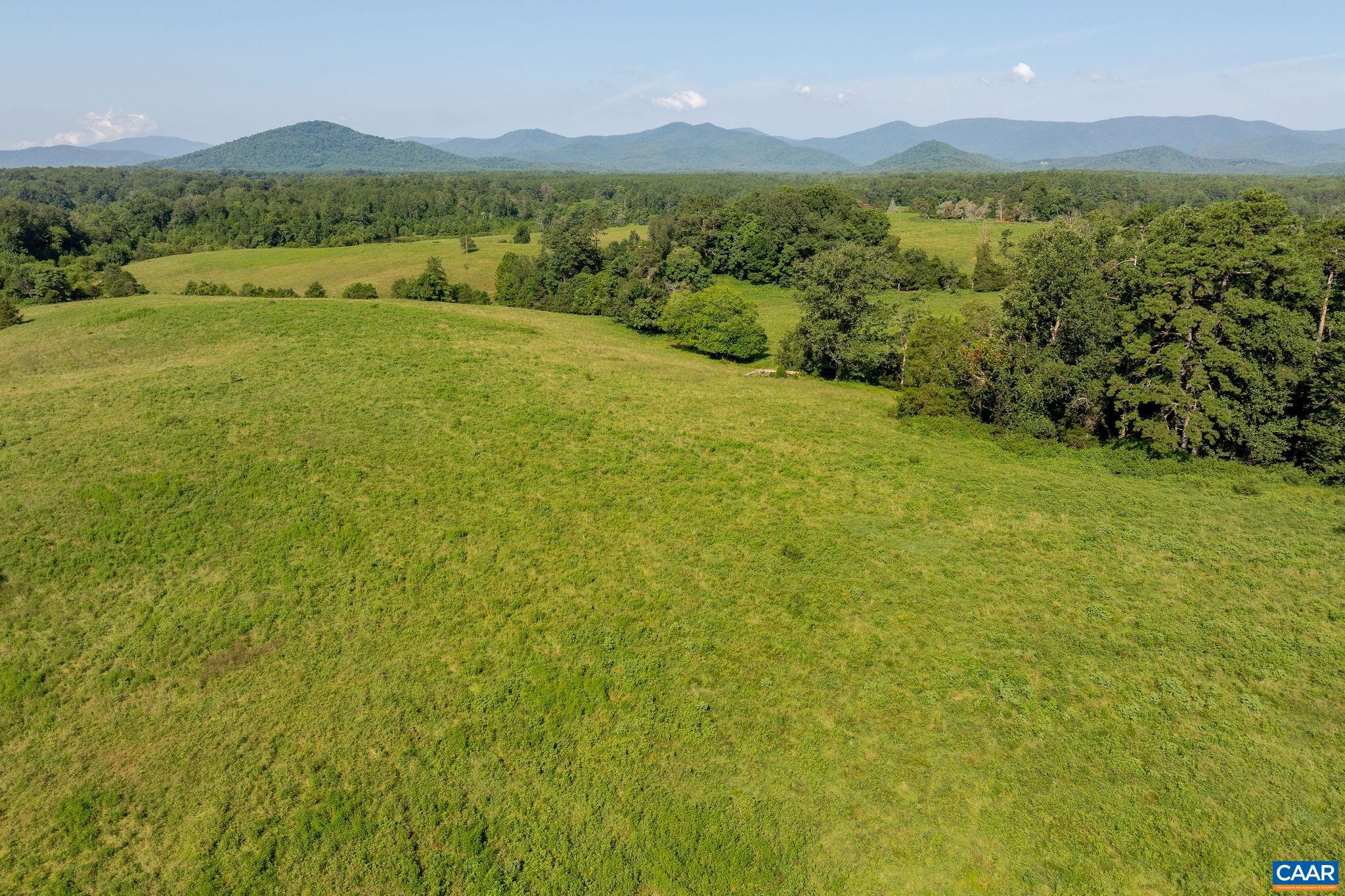 955 Simmons Gap Road Dyke, VA 22935 - Photo 5 of 33 a view of an ocean from a yard