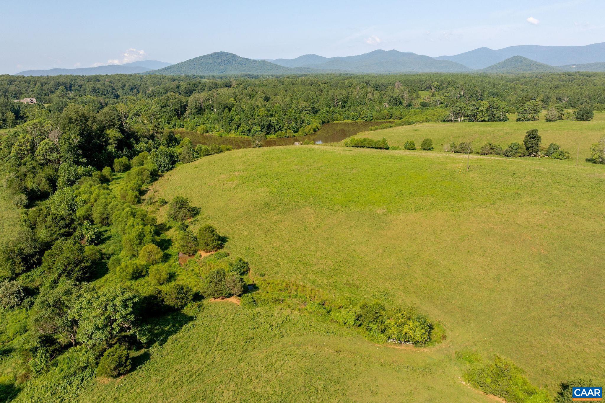 955 Simmons Gap Road Dyke, VA 22935 - Photo 9 of 33 a view of an ocean from a mountain
