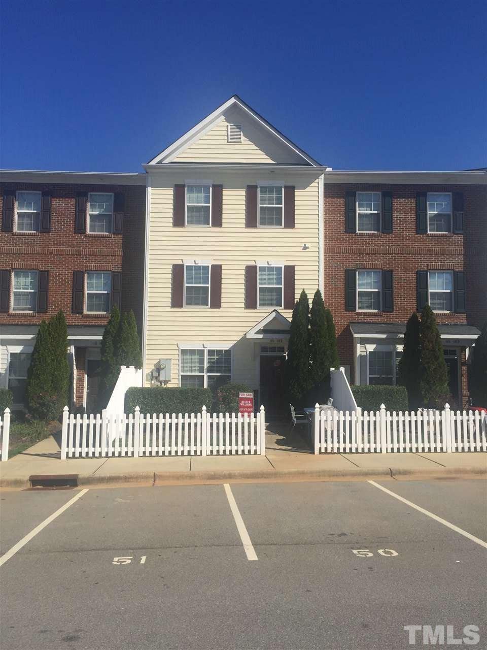 1111 Consortium Drive, Unit 102 Raleigh, NC 27603 - Photo 1 of 16 Gallery Image 1