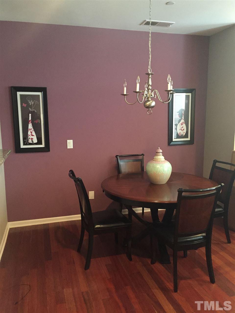 1111 Consortium Drive, Unit 102 Raleigh, NC 27603 - Photo 3 of 16 Gallery Image 3