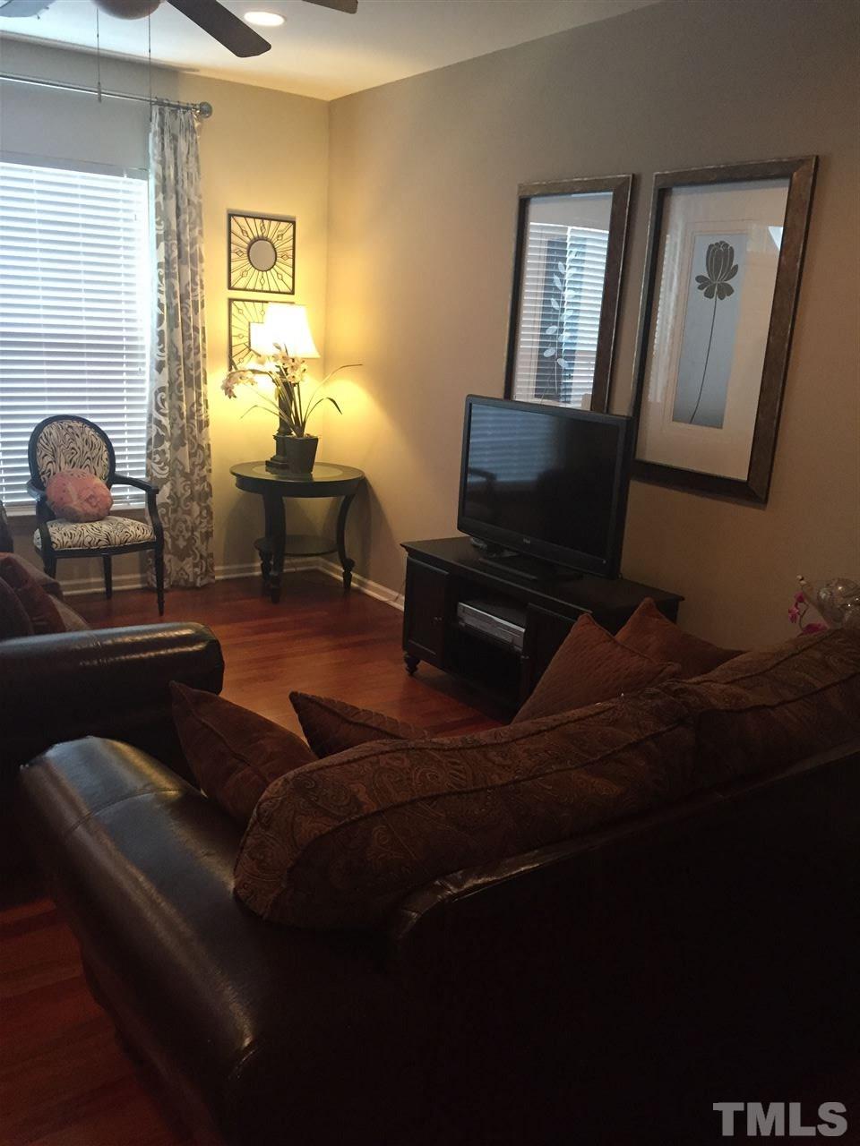 1111 Consortium Drive, Unit 102 Raleigh, NC 27603 - Photo 7 of 16 Gallery Image 7