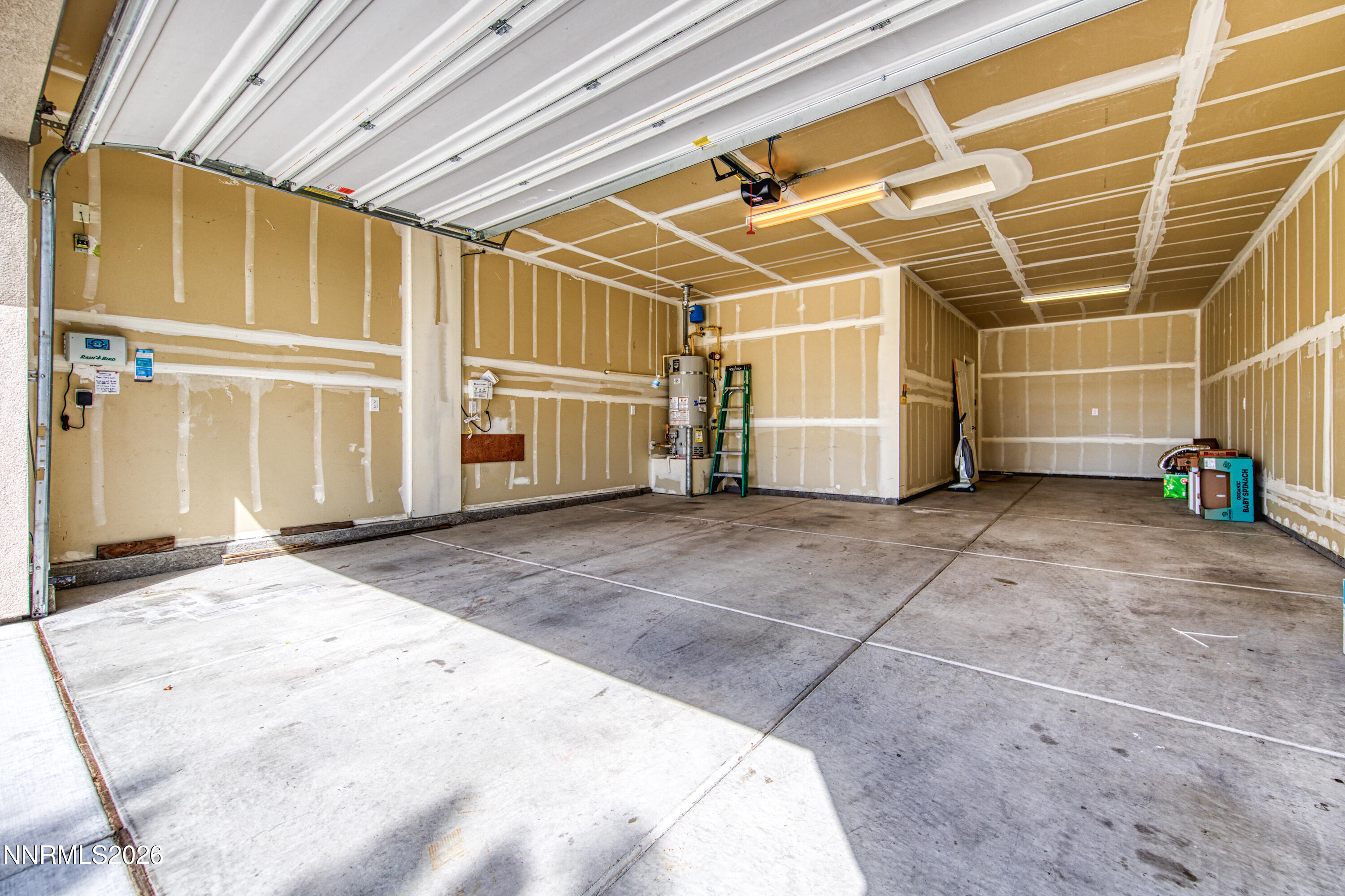 10150 Barrel Racer Drive Reno, NV 89521 - Photo 50 of 64 Garage - 10150 Barrel Racer