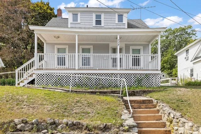 $3,000 | 117 Gorham Street, Chelmsford, MA 01824