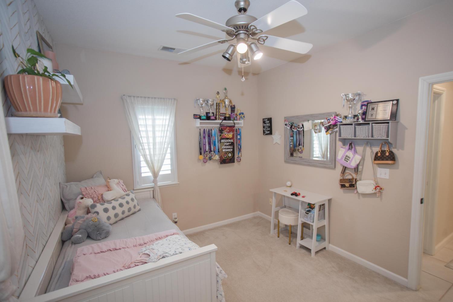 2675 East Rockingham Court Fresno, CA 93720 - Photo 49 of 64