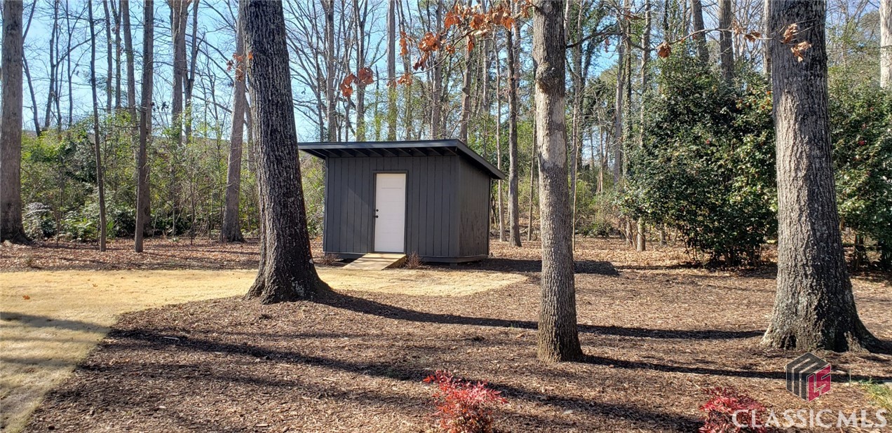 160 Mockingbird Circle Athens, GA 30605 - Photo 22 of 22 Gallery Image 22