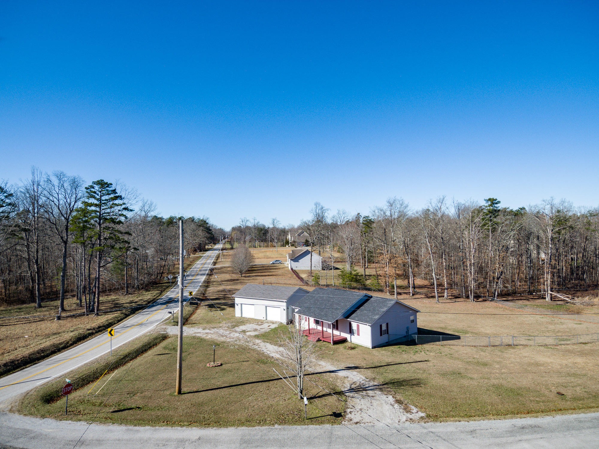 5376 Wilder Road Grimsley, TN 38565 - Photo 2 of 36 Gallery Image 2
