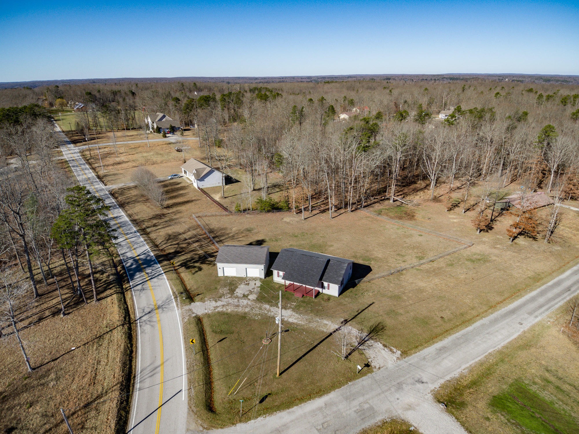 5376 Wilder Road Grimsley, TN 38565 - Photo 3 of 36 Gallery Image 3