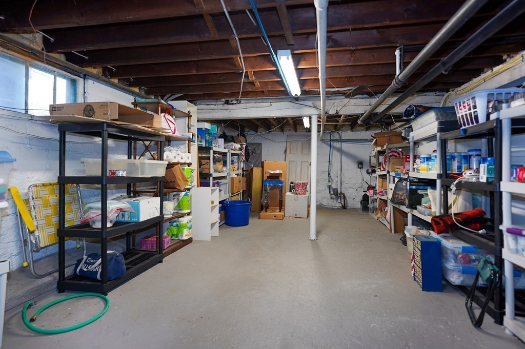 16 Sunnybank Road, Unit 2 Watertown, MA 02472 - Photo 19 of 33 Gallery Image 19