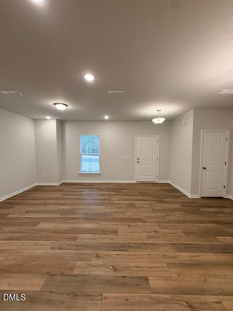 315 Fosterton Cottage Way Raleigh, NC 27603 - Photo 24 of 44