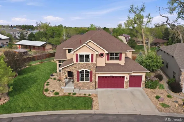 $1,139,999 | 5045 Gladiola Way, Golden, CO 80403
