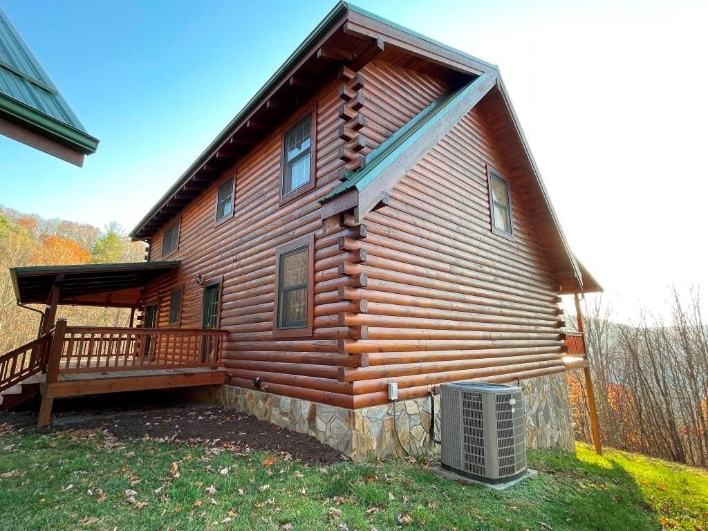 2549 Loafers Rest Road Austinville, VA 24312 - Photo 8 of 57 Gallery Image 8