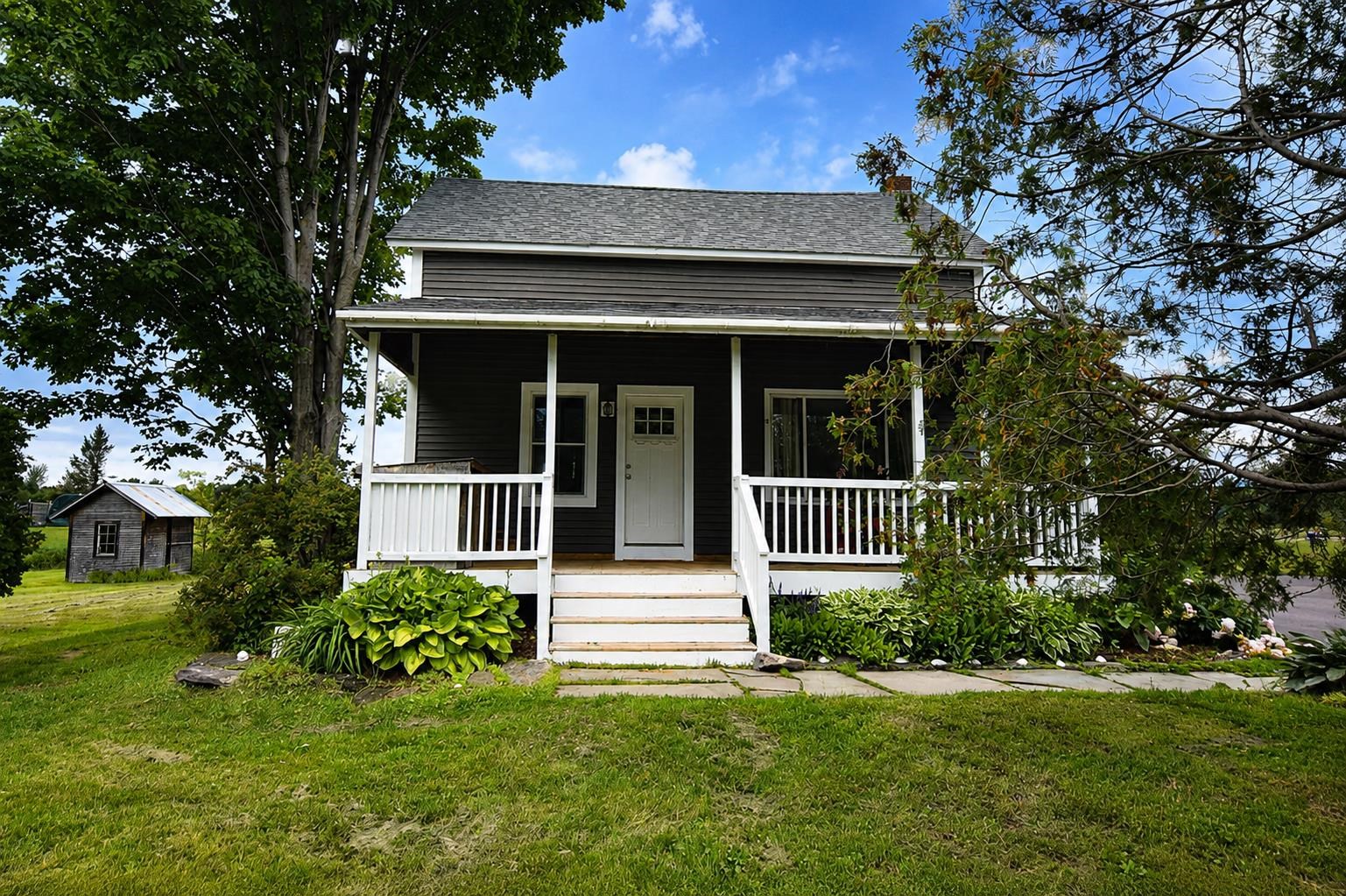 2835 Mountain View Road Williston, VT 05495 - Photo 1 of 30