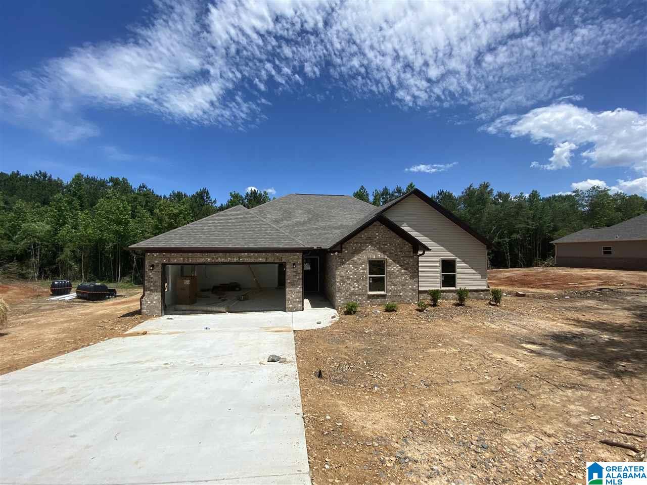 1525 New Prospect Road Jasper, AL 35503 - Photo 1 of 1