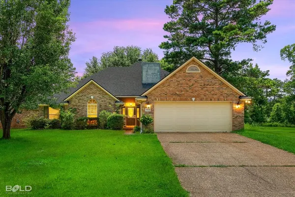 $235,000 | 10336 Meadowview Drive, Keithville, LA 71047