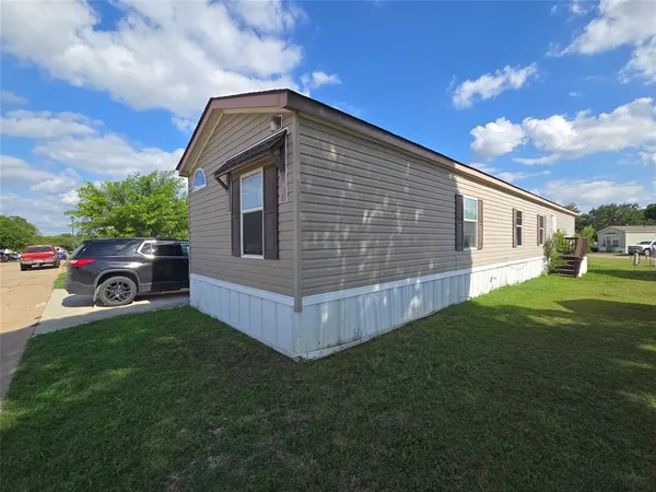 $49,900 | 3012 Angelica Street, Unit 848, Fort Worth, TX 76244