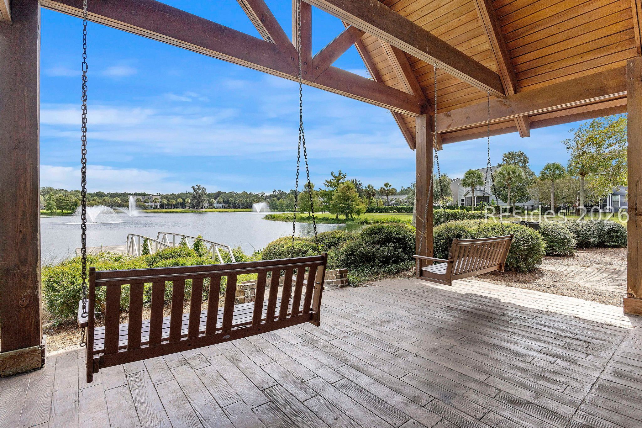 347 Great Harvest Road Bluffton, SC 29909 - Photo 48 of 54