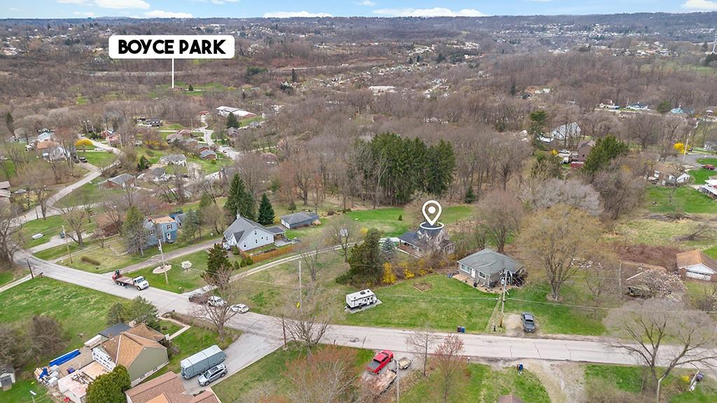 231 Scott Road Pittsburgh, PA 15239 - Photo 30 of 30 a view of yard
