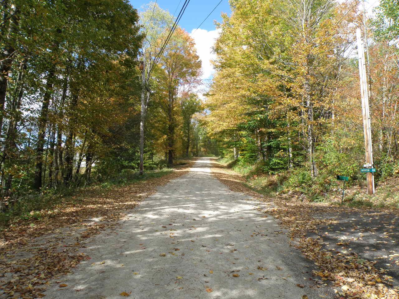 0 Baker Hill Road Bridgewater Corners, VT 05035 - Photo 22 of 22