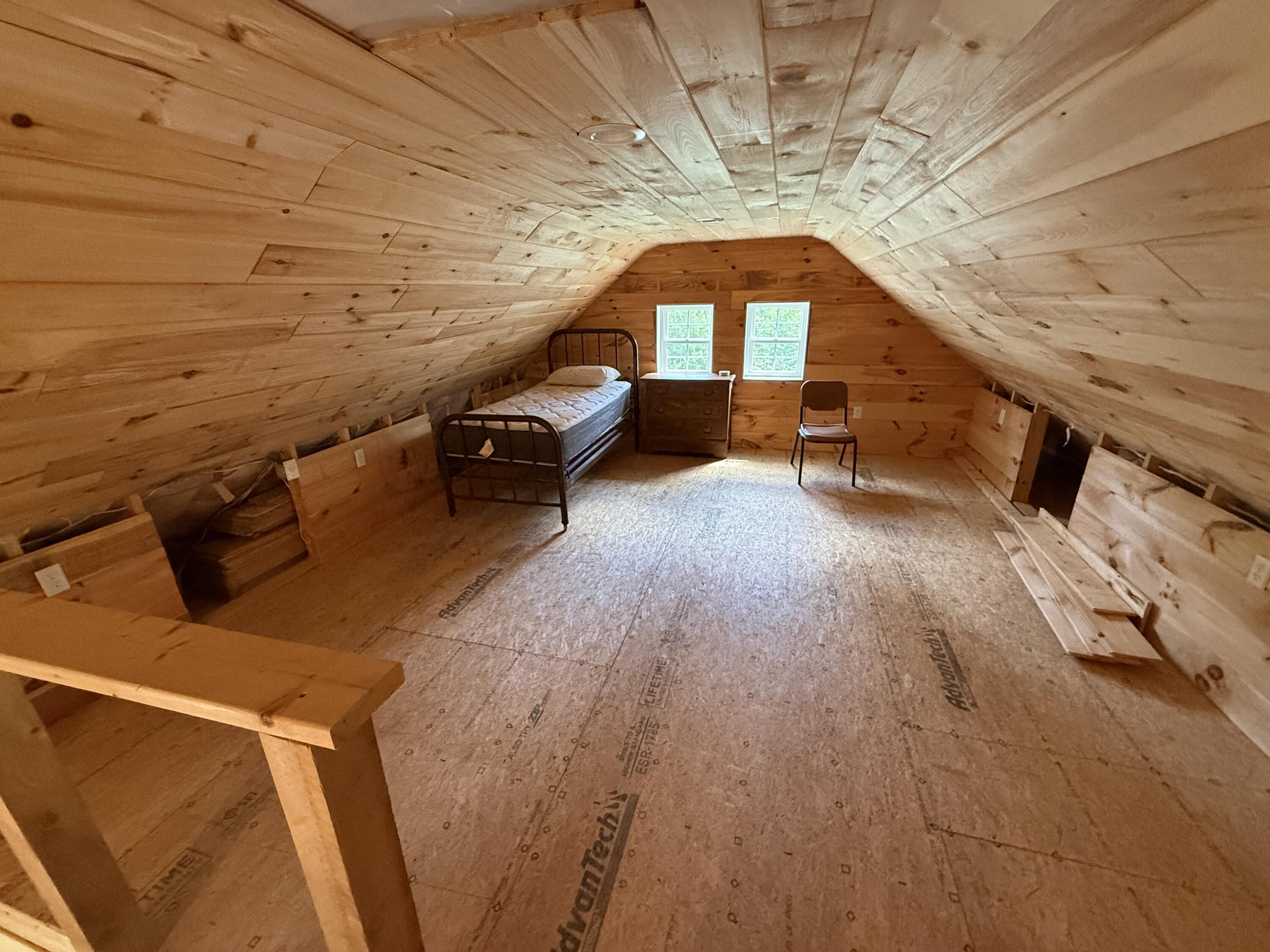 313 Wilcox Road Orient, ME 04471 - Photo 14 of 37 IMG_0106