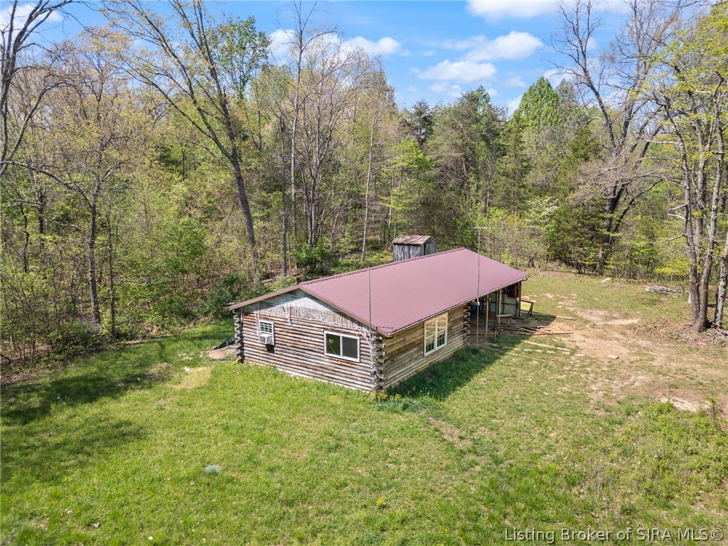 4171 Pleasure Ridge Road Southeast Corydon, IN 47112 - Photo 6 of 31 Gallery Image 6