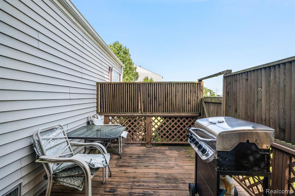 28297 Raleigh Crescent Drive Chesterfield, MI 48051 - Photo 17 of 19