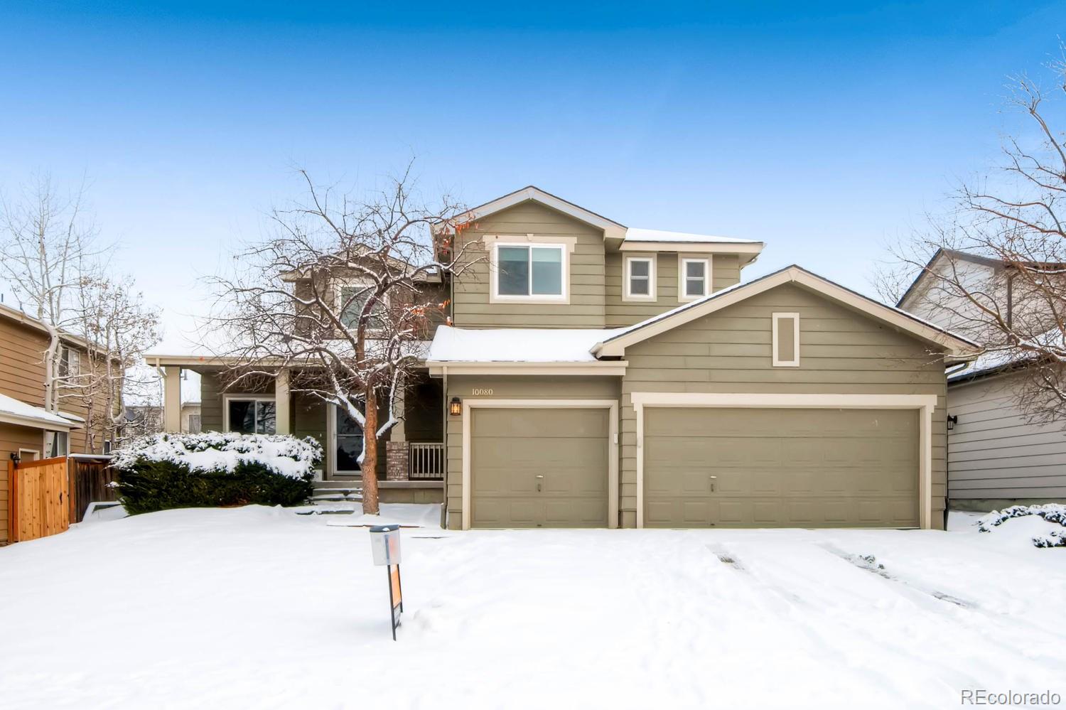 10080 Blackbird Place Highlands Ranch, CO 80130 - Photo 1 of 28
