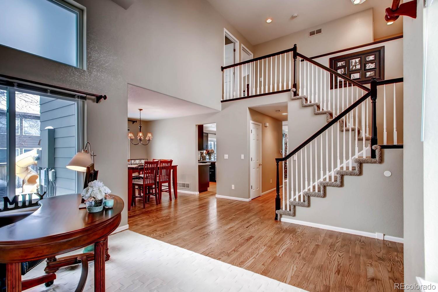10080 Blackbird Place Highlands Ranch, CO 80130 - Photo 11 of 28