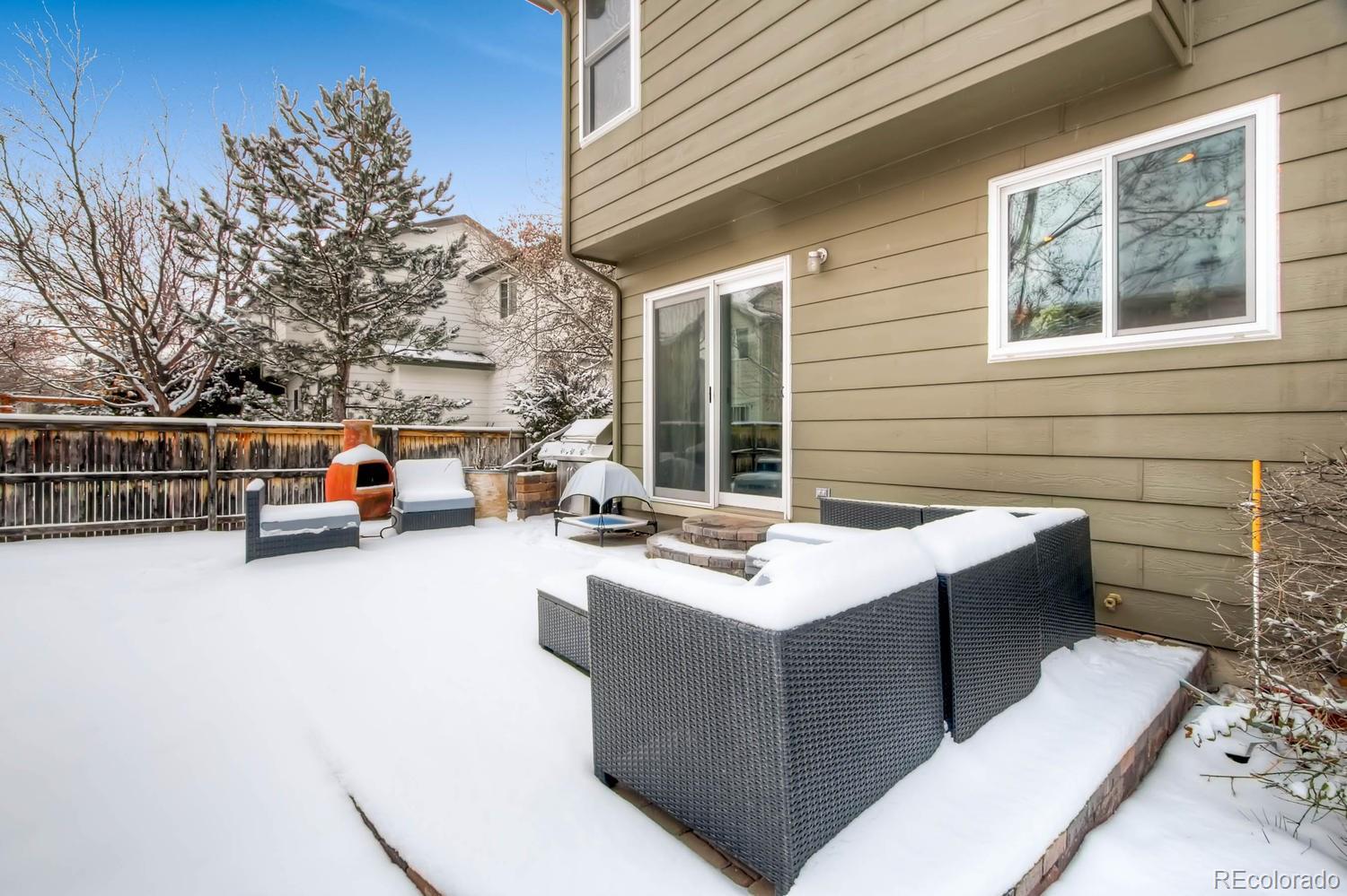 10080 Blackbird Place Highlands Ranch, CO 80130 - Photo 25 of 28