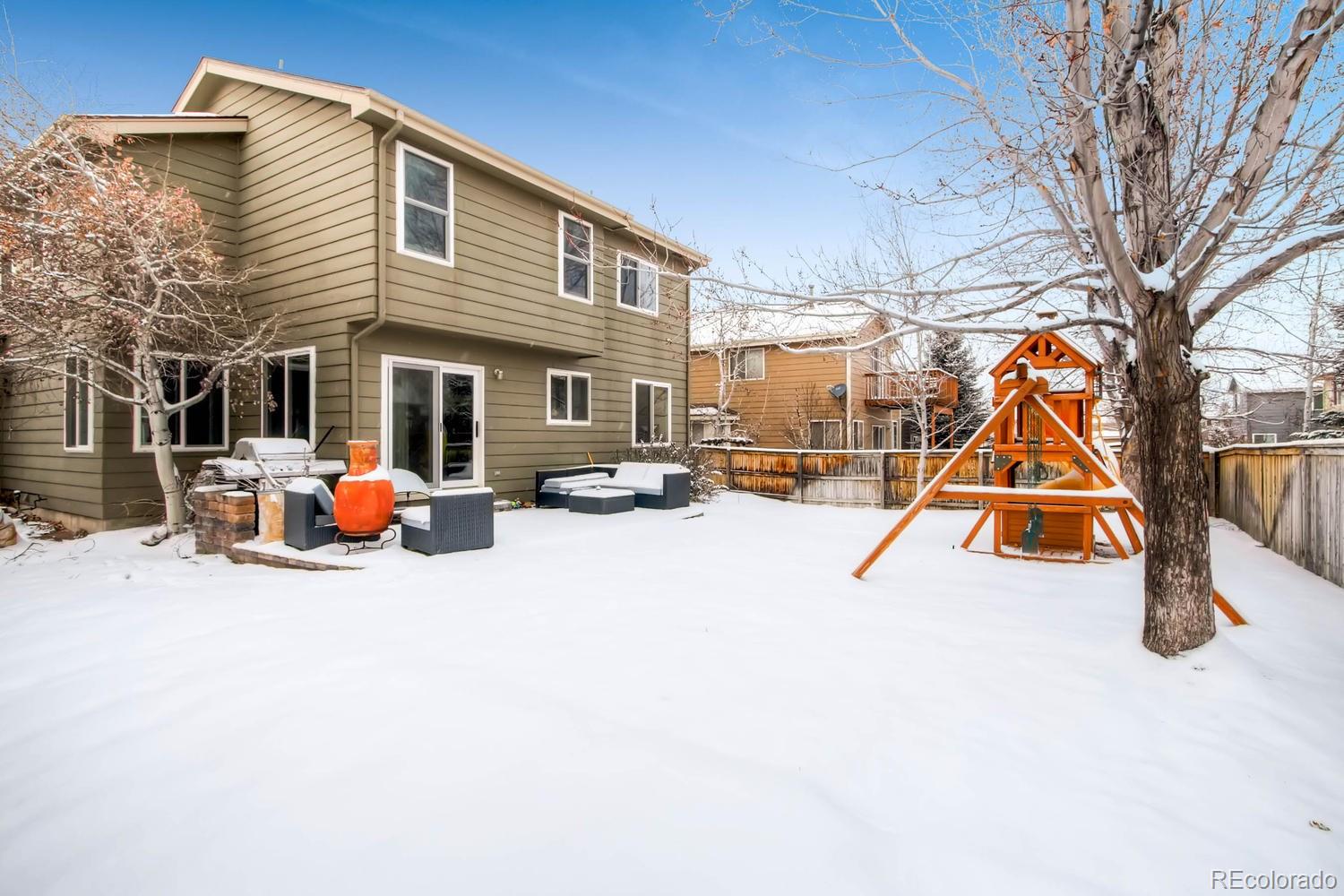 10080 Blackbird Place Highlands Ranch, CO 80130 - Photo 26 of 28