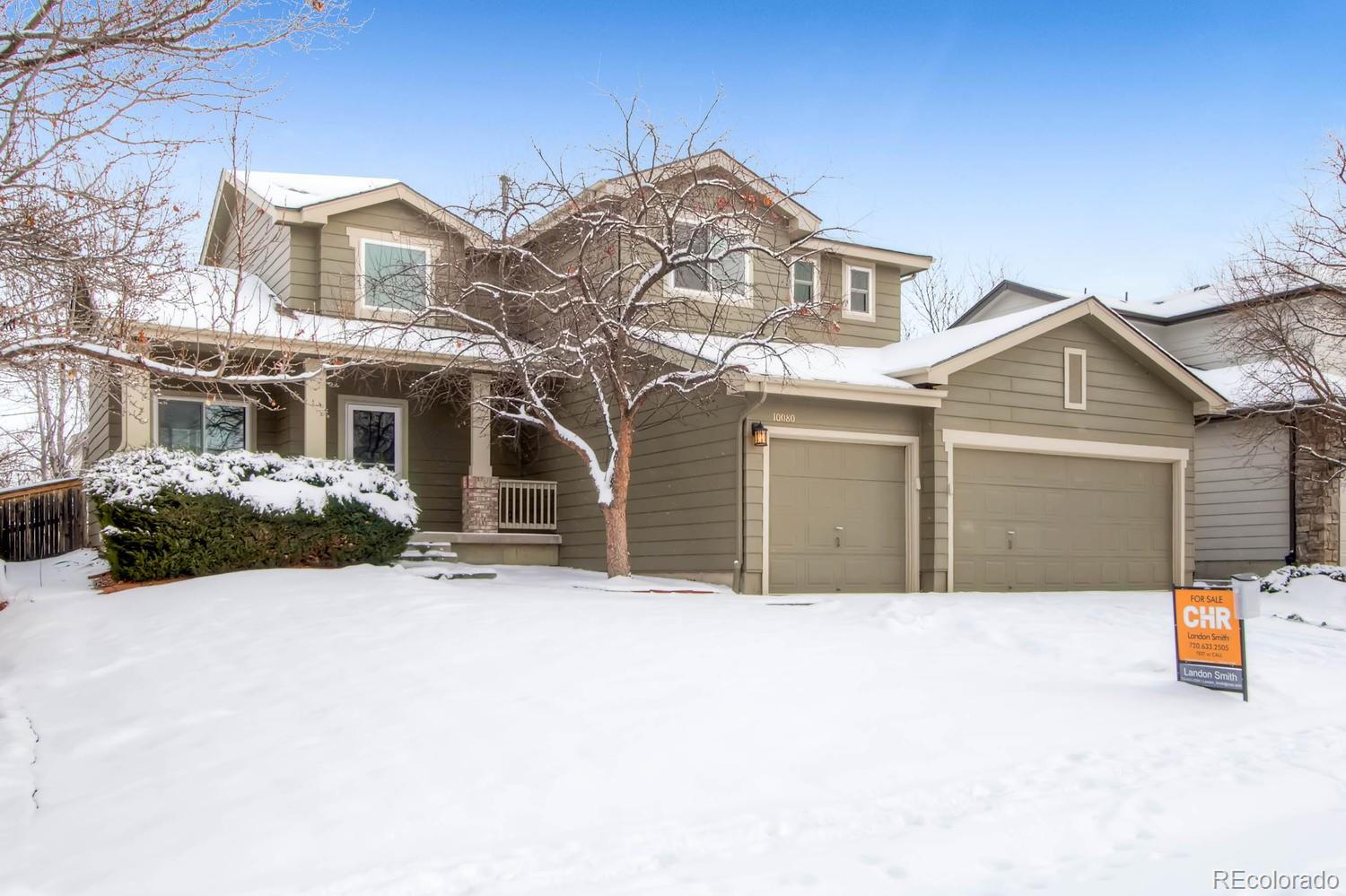 10080 Blackbird Place Highlands Ranch, CO 80130 - Photo 27 of 28