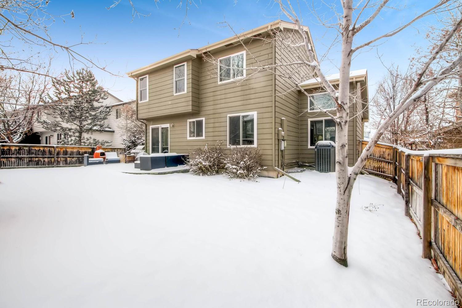 10080 Blackbird Place Highlands Ranch, CO 80130 - Photo 28 of 28
