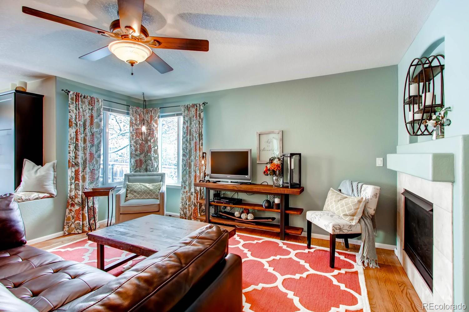 10080 Blackbird Place Highlands Ranch, CO 80130 - Photo 6 of 28