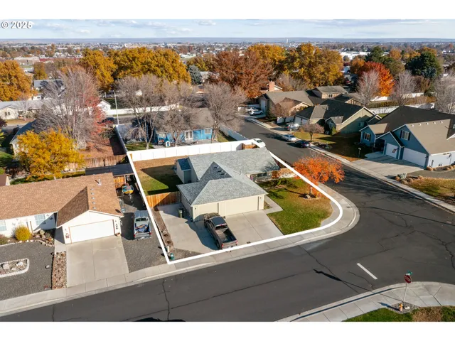 $359,999 | 620 West Wren Avenue, Hermiston, OR 97838