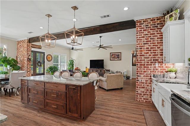 138 Smith Road Franklinton, LA 70438 - Photo 8 of 27 Gallery Image 8