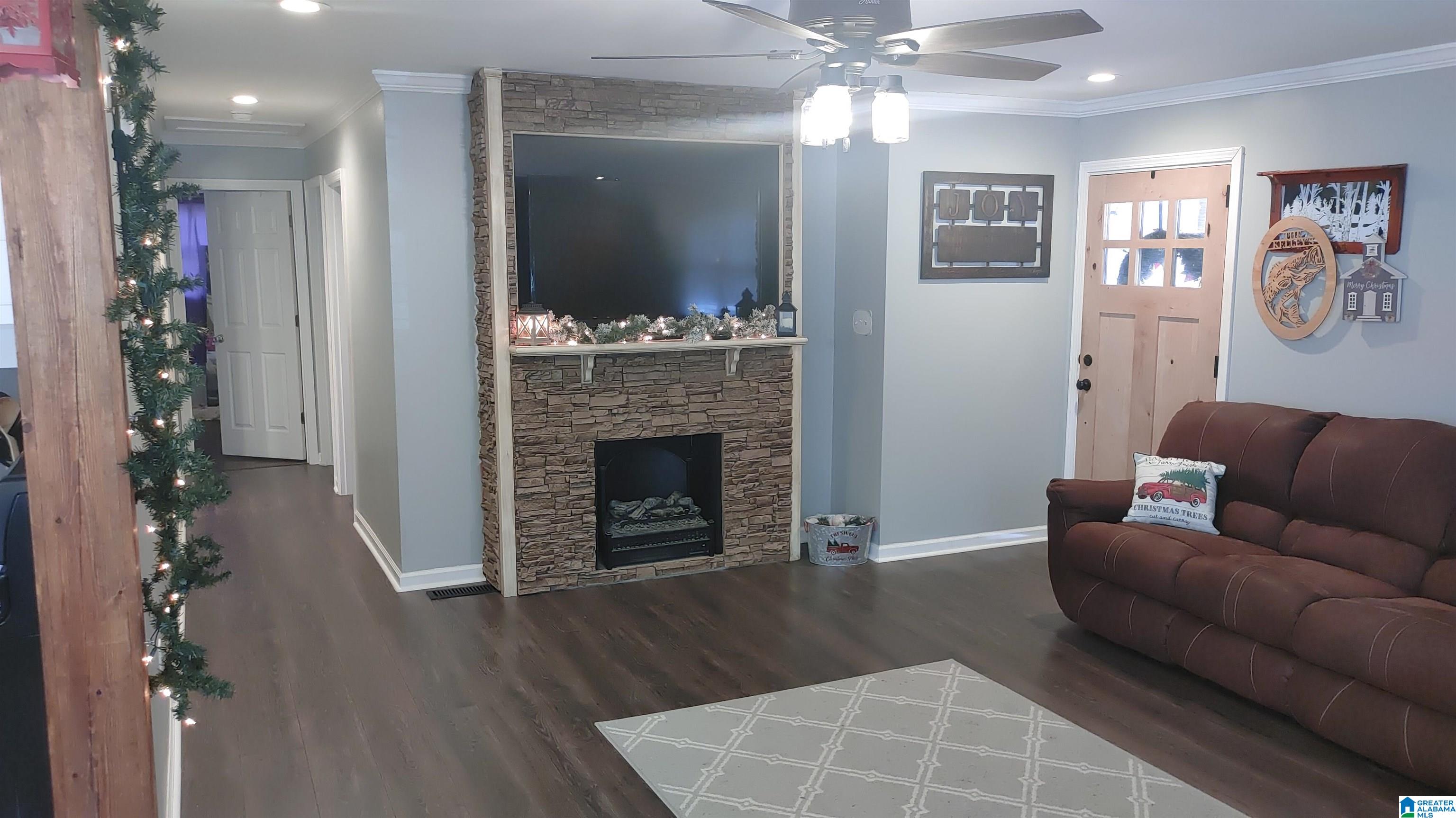6616 New Castle Road Morris, AL 35116 - Photo 5 of 25