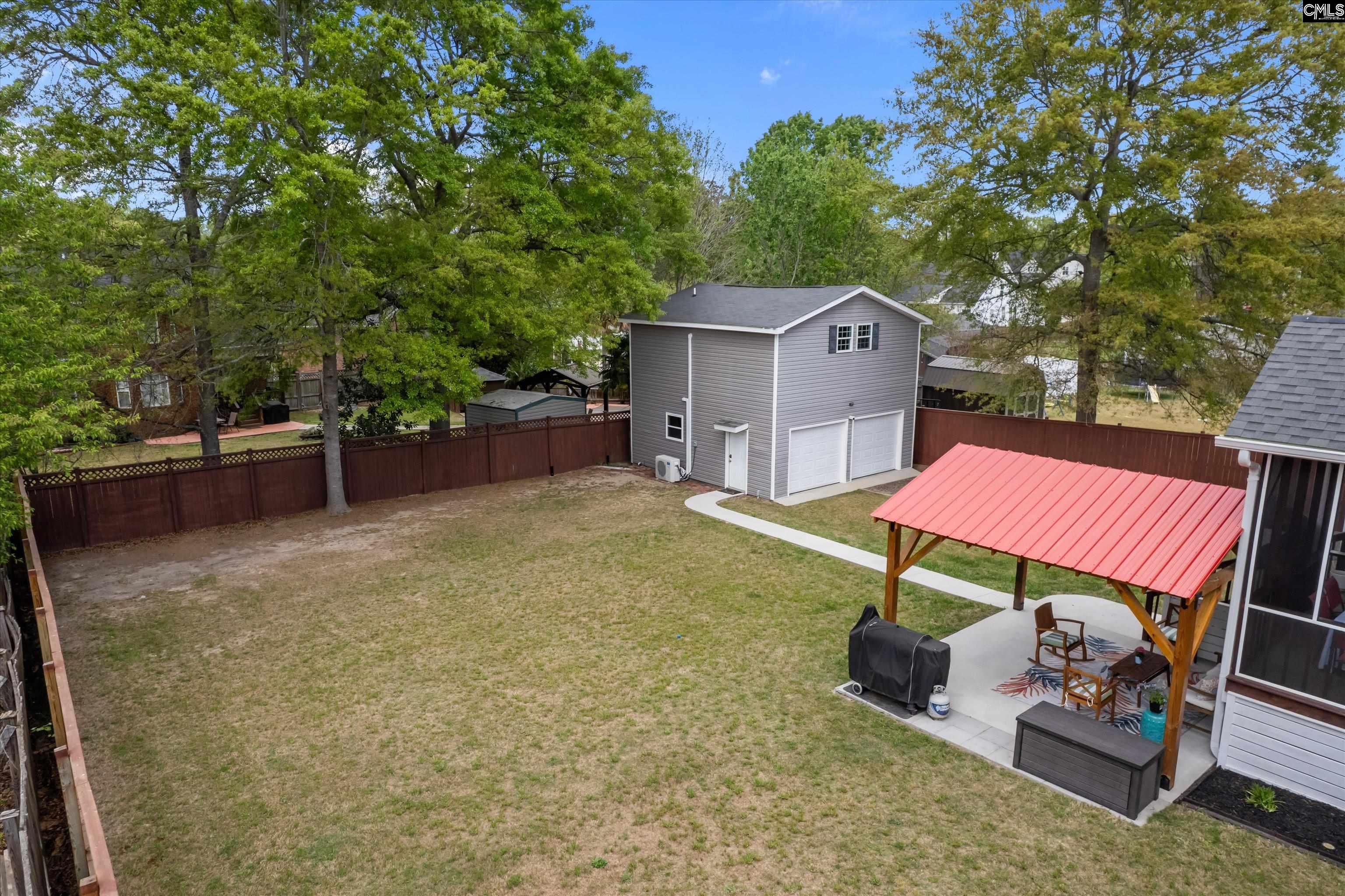 47 Mauser Drive Lugoff, SC 29078 - Photo 39 of 54