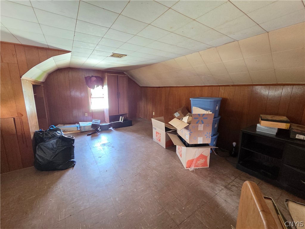 117 Everingham Road Onondaga, NY 13205 - Photo 23 of 27 Attic