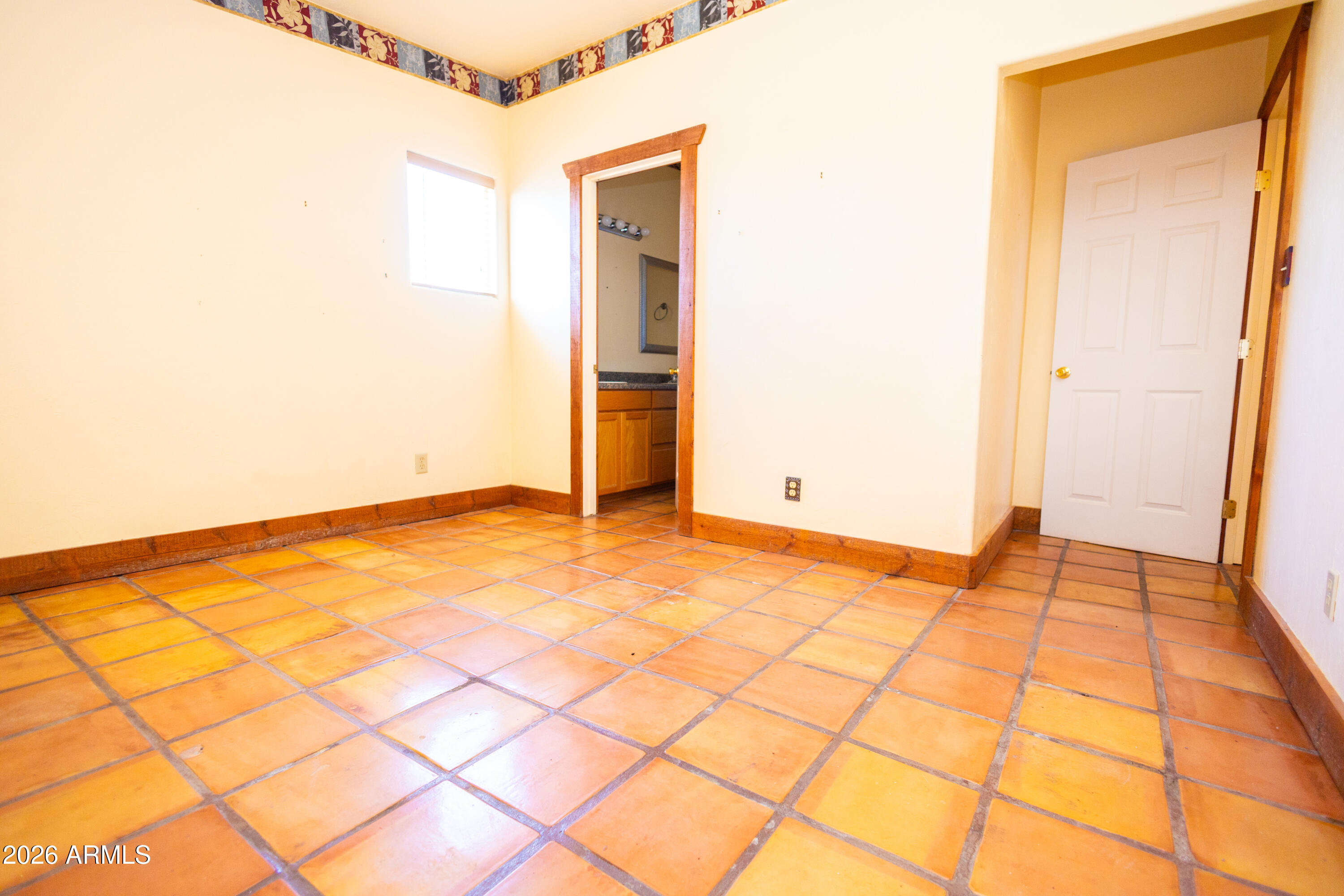 4105 North Washington Avenue Douglas, AZ 85607 - Photo 51 of 61 a view of an empty room