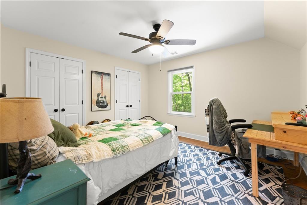 1088 Little Hawk Road Sautee Nacoochee, GA 30571 - Photo 53 of 75