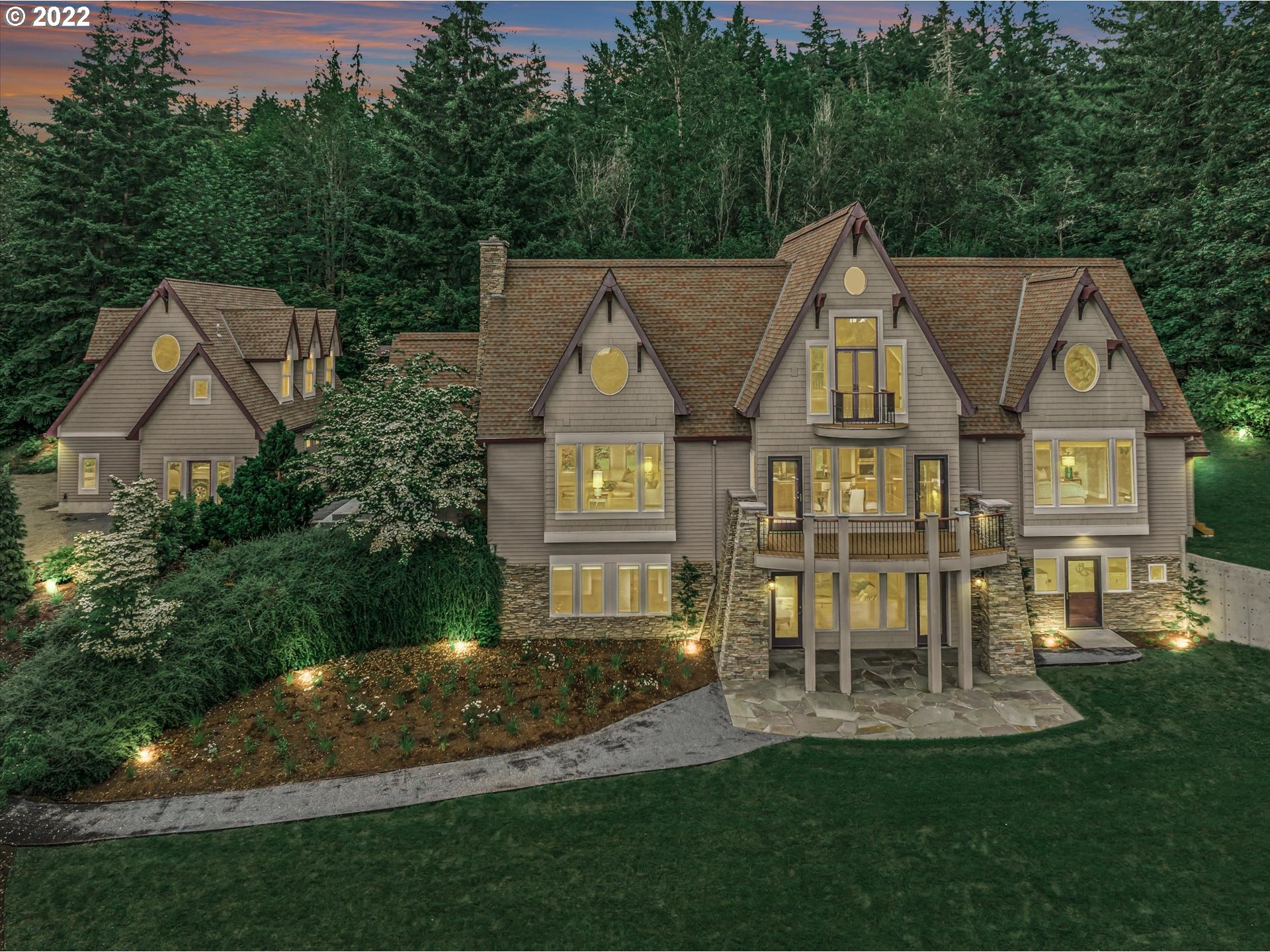 14275 Northwest Old Germantown Road Portland, OR 97231 - Photo 1 of 32 Gallery Image 1